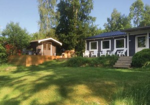 3 bedroom accommodation in Örkelljunga