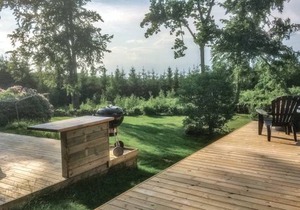 3 bedroom accommodation in Örkelljunga