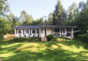 3 bedroom accommodation in Örkelljunga
