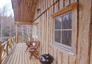 4 bedroom accommodation in Mellerud