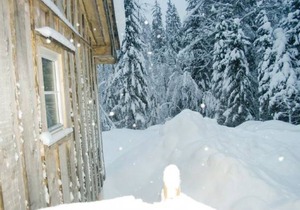 4 bedroom accommodation in Mellerud