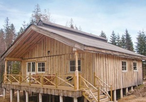 4 bedroom accommodation in Mellerud