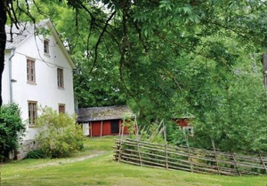 4 bedroom accommodation in Mellerud