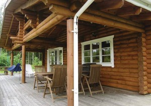 4 bedroom accommodation in Gnosjö