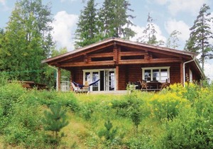 4 bedroom accommodation in Gnosjö