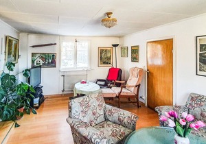4 bedroom accommodation in Långaryd