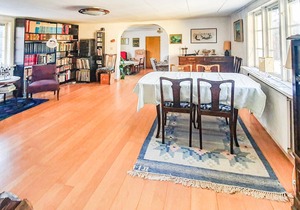 4 bedroom accommodation in Långaryd