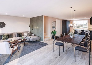 4 bedroom accommodation in Søgne