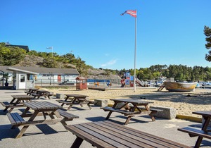 4 bedroom accommodation in Søgne