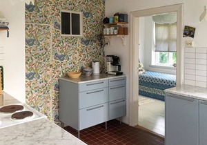 4 bedroom accommodation in Abbekås