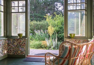 4 bedroom accommodation in Abbekås