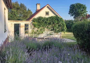 4 bedroom accommodation in Abbekås