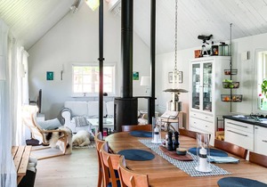 4 bedroom accommodation in Löttorp