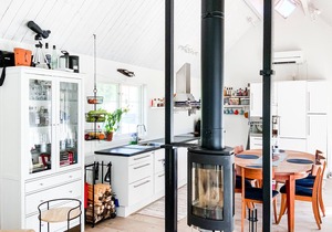 4 bedroom accommodation in Löttorp