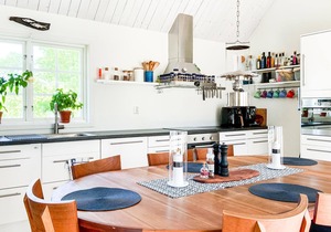 4 bedroom accommodation in Löttorp