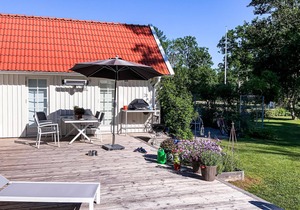 4 bedroom accommodation in Löttorp