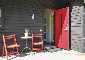4 bedroom accommodation in Löttorp
