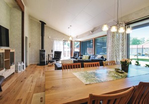 4 bedroom accommodation in Löttorp