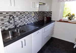 4 bedroom accommodation in Lekeryd
