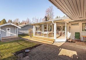 4 bedroom amazing home in Mörbylånga