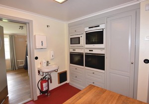4 bedroom awesome home in Mellerud