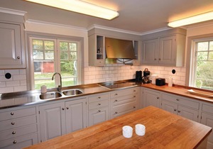 4 bedroom awesome home in Mellerud