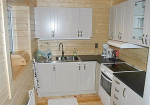 4 bedroom lovely home in Mellerud