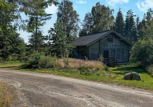 4 bedroom pet friendly home in Fegen