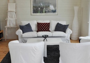 4 person holiday home in STENUNGSUND
