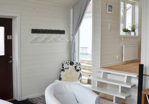 4 person holiday home in STENUNGSUND