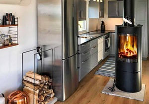 4 person holiday home in ÅKERSBERGA