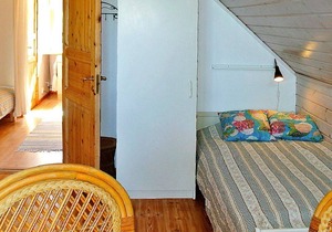 4 person holiday home in BENGTSFORS