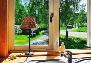 4 person holiday home in BENGTSFORS