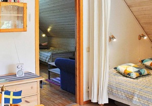 4 person holiday home in BENGTSFORS