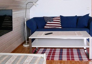 4 person holiday home in BENGTSFORS
