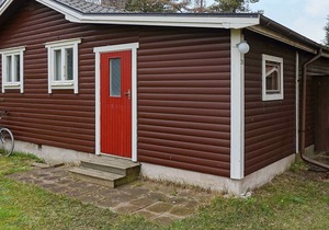 4 person holiday home in TRELLEBORG