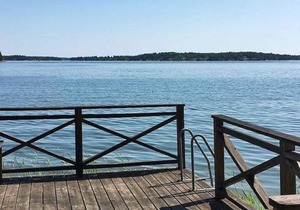 4 person holiday home in ÅKERSBERGA