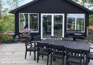 4 person holiday home in ÅKERSBERGA