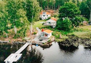 4 person holiday home in BENGTSFORS-By Traum