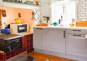 4 person holiday home in Rönnäng