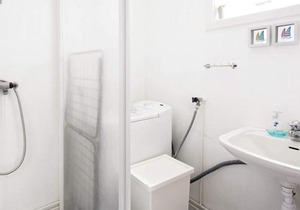 4 person holiday home in ELLÖS