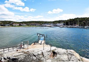 4 person holiday home in ELLÖS