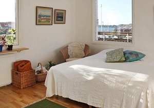 4 person holiday home in ELLÖS