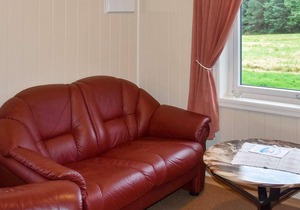 4 person holiday home in Aukra