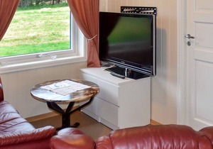 4 person holiday home in Aukra