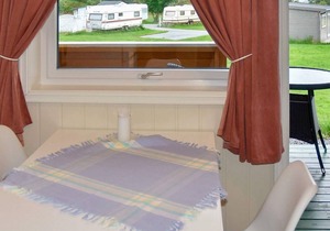 4 person holiday home in Aukra