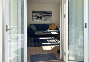 4 person holiday home in HÅCKSVIK-By Traum