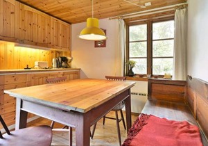 4 person holiday home in HALLABRO-By Traum