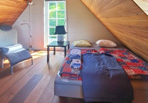4 person holiday home in KIVIK