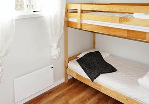 4 person holiday home in KYRKHULT